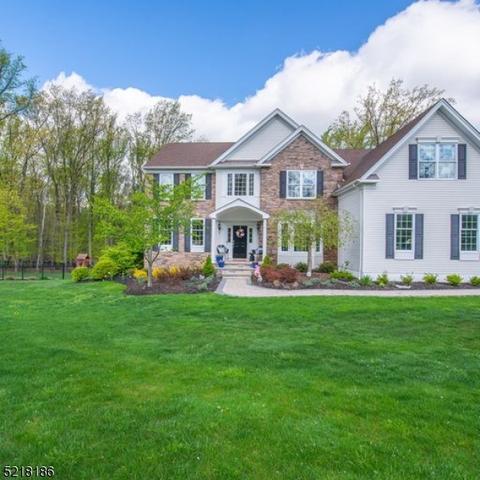 23 Skyline Dr, Randolph, NJ 07869