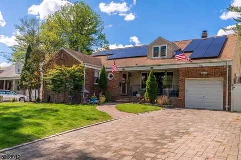 221 Wilder St, Hillside, NJ 07205