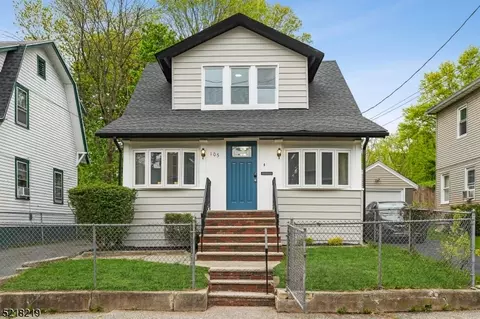 103-105 Pine Grv, Newark, NJ 07106
