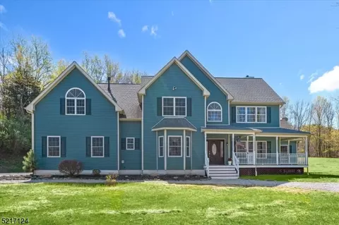 77 Mt Salem Rd, Wantage, NJ 07461