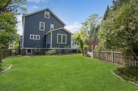 140 Watchung Ave, Montclair, NJ 07043