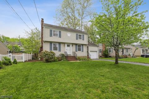 6 Venetia Ave, Cranford, NJ 07016