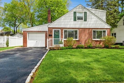 329 Warren St, Scotch Plains, NJ 07076