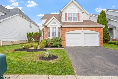 3 Hudnut Ln, Montgomery, NJ 08502