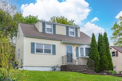 6 Chester Ave, Rockaway, NJ 07866