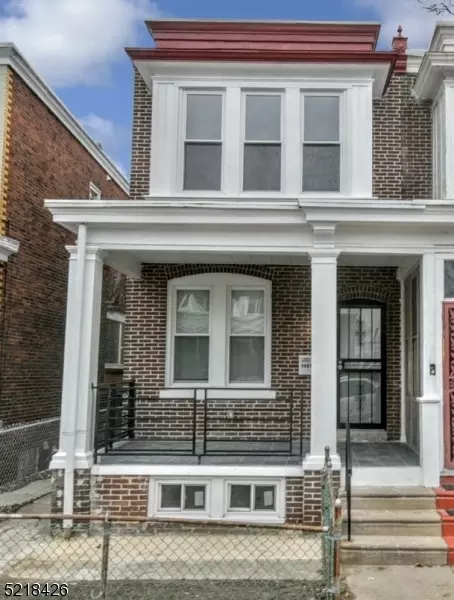 1421 Wildwood Ave, Camden, NJ 08103