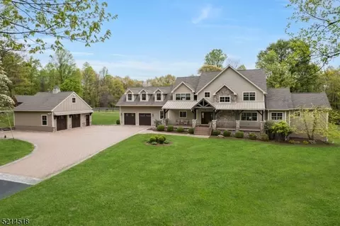75 Cliffwood Rd, Chester, NJ 07930