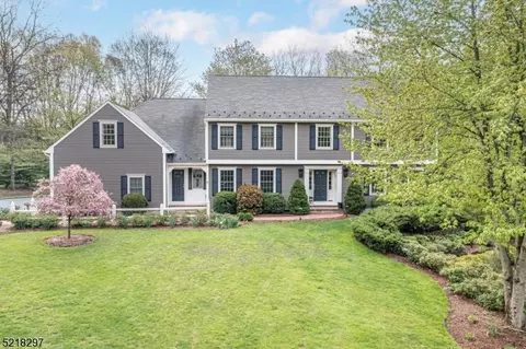 17 Pender Hill Rd, Mendham, NJ 07945