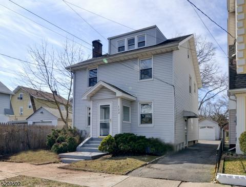 122 Waldo Ave, Bloomfield, NJ 07003