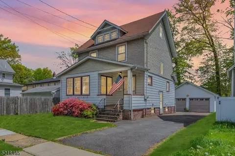311 John St, Roselle, NJ 07203