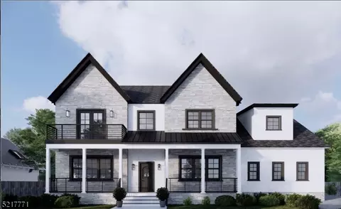 25 Broadlawn Dr, Livingston, NJ 07039