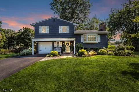 101 Timothy Pl, Bridgewater, NJ 08807