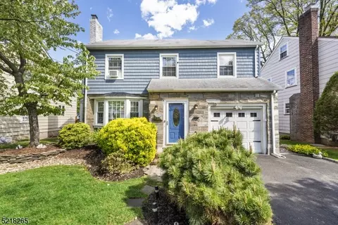 460 Elinor Ave, Roselle Park, NJ 07204
