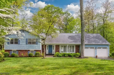 17 Murphy Cir, Florham Park, NJ 07932