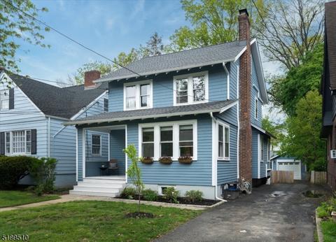 86 Midland Blvd, Maplewood, NJ 07040