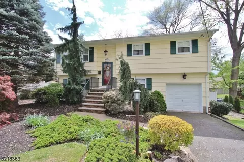 262 Van Fleet Ave, South Plainfield, NJ 07080