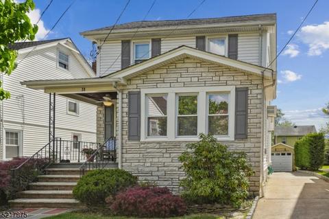 28 Rosedale Ave, Millburn, NJ 07041