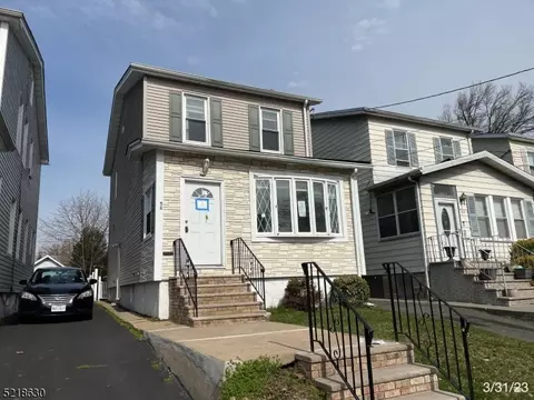 91 Coolidge St, Irvington, NJ 07111
