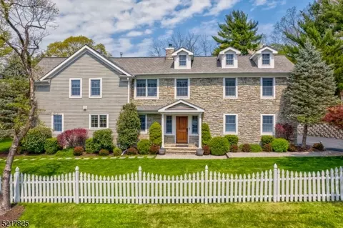 755 Fairmount Ave, Chatham Twp, NJ 07928