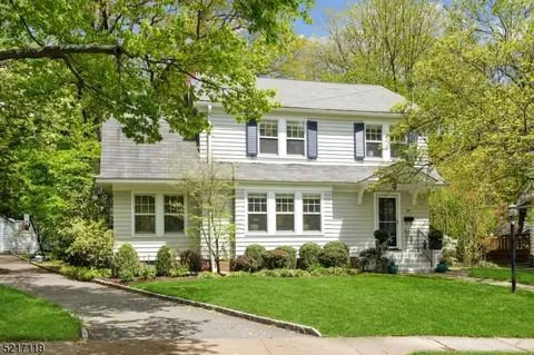 49 Plymouth Ave, Maplewood, NJ 07040
