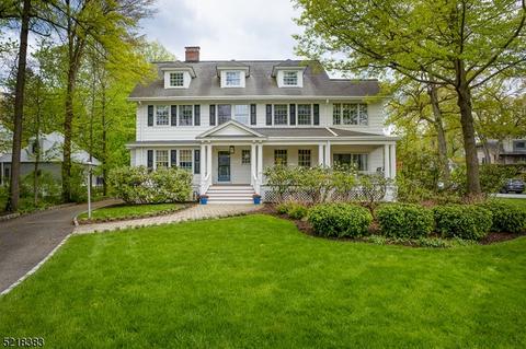 130 Mountain Ave, Summit, NJ 07901