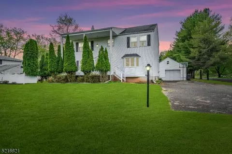 255 Old York Rd, Bridgewater, NJ 08807