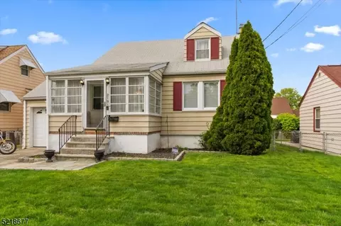 2191 Tyler St, Union, NJ 07083
