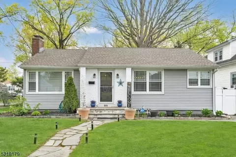 511 Jerome St, Roselle Park, NJ 07204