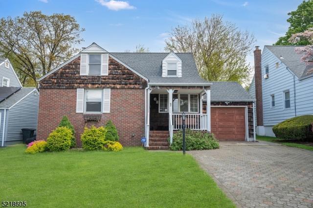 62 Lenox Ave, Clifton, NJ 07012
