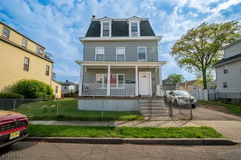 213 Adams St, Rahway, NJ 07065