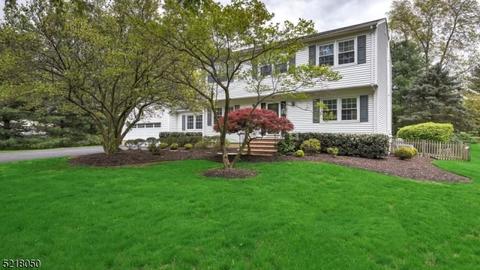 48 Riverview Ter, Hillsborough, NJ 08844