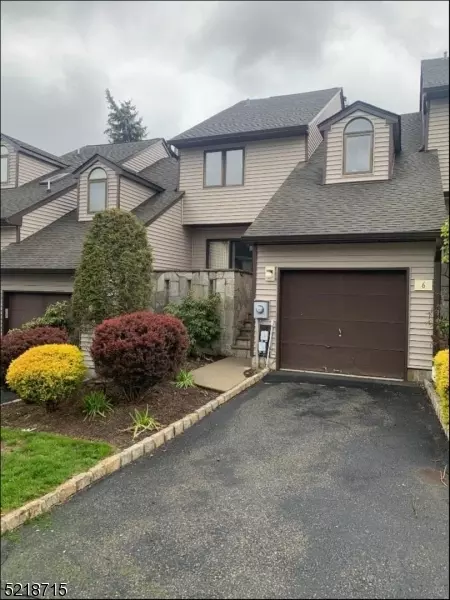 6 Davey Dr, West Orange, NJ 07052