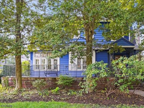 315 S Ridgewood Rd, South Orange Village, NJ 07079