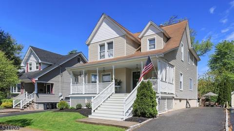 48 2nd Ave, Garwood, NJ 07027