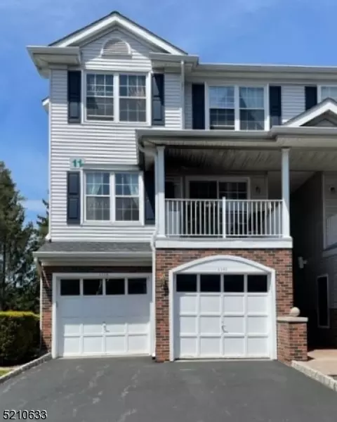 1101 Worthington Ct #1, Denville, NJ 07834