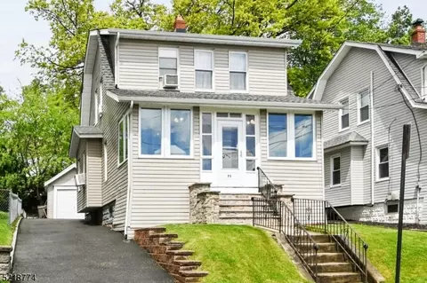 75 Edison Ave, Nutley, NJ 07110