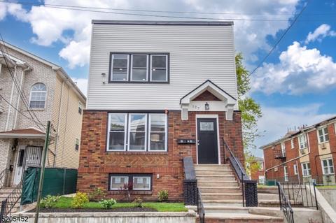 127 21st, Irvington, NJ 07111