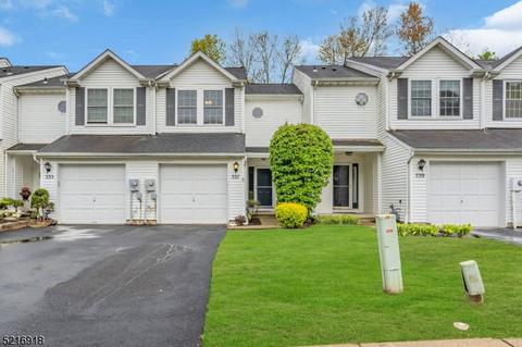 537 W Valley View Ave, Hackettstown, NJ 07840