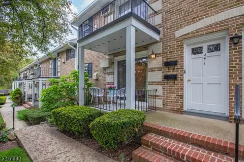 320 South St #4I, Morristown, NJ 07960