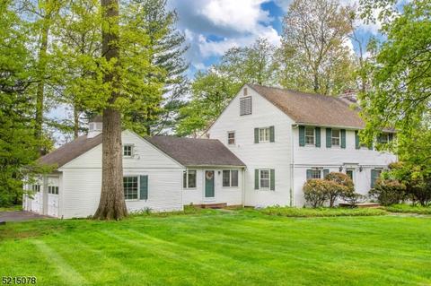 78 Woodwild Way, Berkeley Heights, NJ 07922