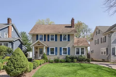 531 Washington St, Westfield, NJ 07090
