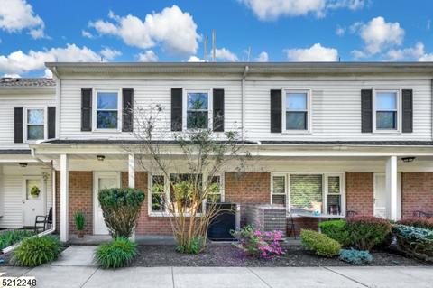 16 Wareham Vlg, Scotch Plains, NJ 07076