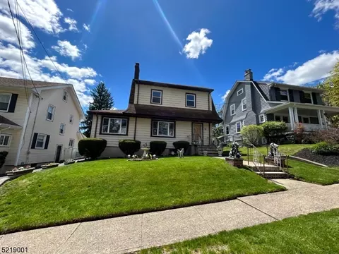 36 Comley Pl, Bloomfield, NJ 07003