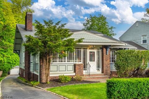 316 Gregory Ave, West Orange, NJ 07052