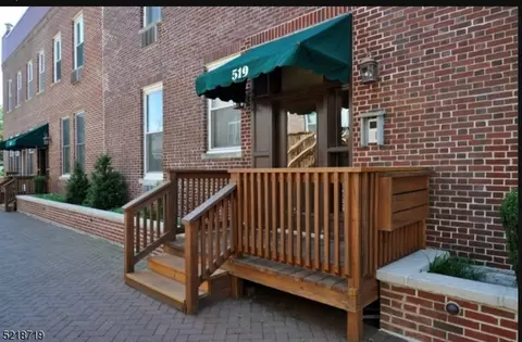 519 Trinity Pl #1AS, Westfield, NJ 07090