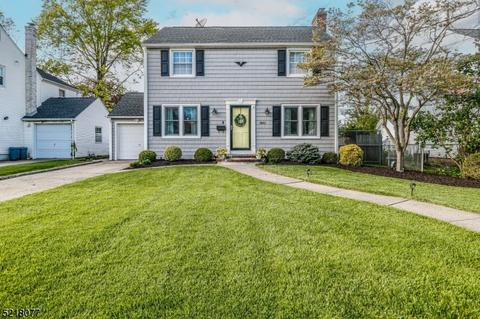 1805 Berkshire Dr, Union, NJ 07083