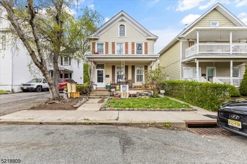 67 Railroad Ave, Washington, NJ 07882