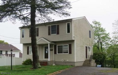 36 Robinson Dr, Woodland Park, NJ 07424
