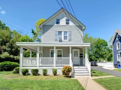 46 Hillside Ave, Chatham, NJ 07928