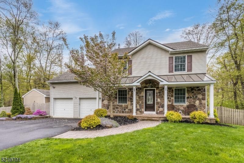  109 Oakdale Rd, Chester, NJ 07930 photo 1